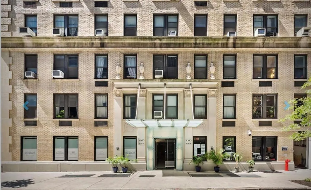 73-308 New 1Br 1Bth Uws Doorman Gym Apartment New York