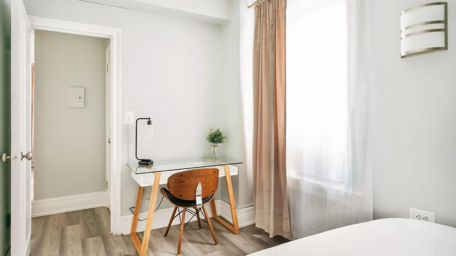 73-308 New 1Br 1Bth Uws Doorman Gym Apartment New York United States